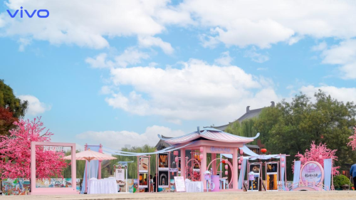 “镜头里的河南”看见不一样的河南！