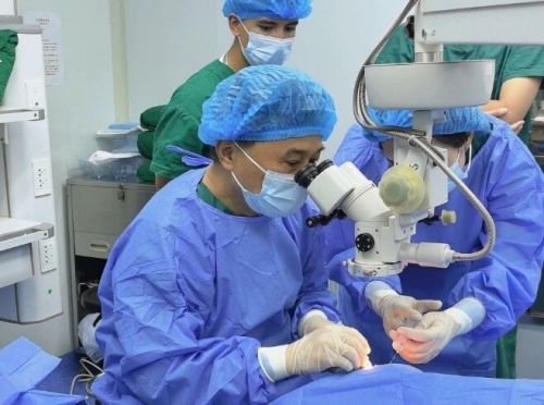 深圳华厦眼科“光明快车”眼健康公益项目及“深圳市关爱行动公益基金会·姚晓明光明行动”荣获第二十二届深圳关爱行动年度市民满意项目