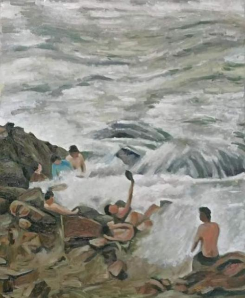 《点亮名家》最具广为流传艺术家 ·王志军