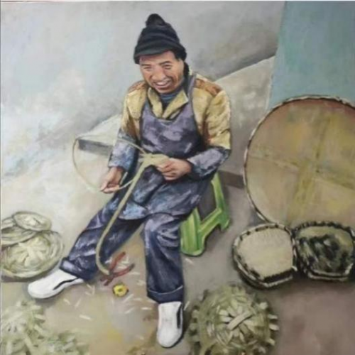 《点亮名家》最具广为流传艺术家 ·王志军