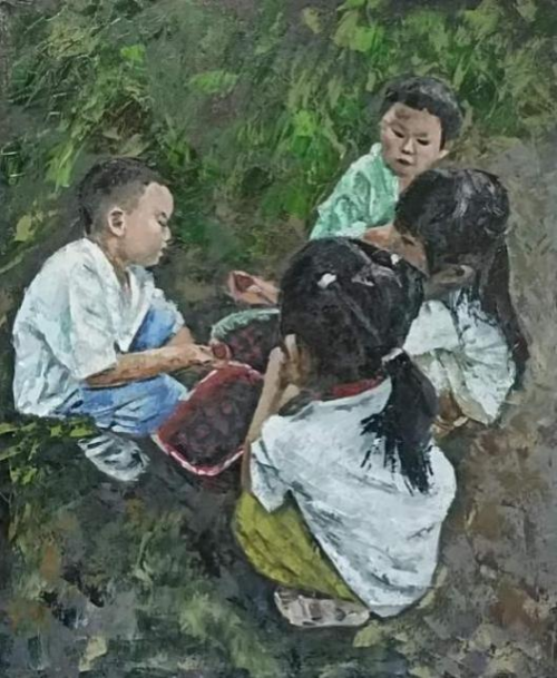 《点亮名家》最具广为流传艺术家 ·王志军