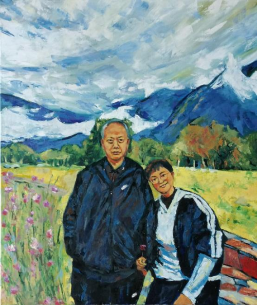 《点亮名家》最具广为流传艺术家 ·王志军