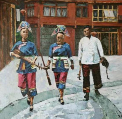 《点亮名家》最具广为流传艺术家 ·王志军