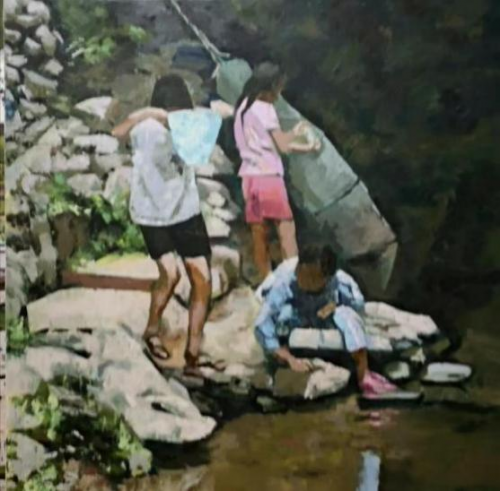 《点亮名家》最具广为流传艺术家 ·王志军