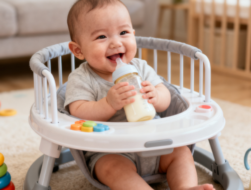 雀巢锚定科学标准，打造