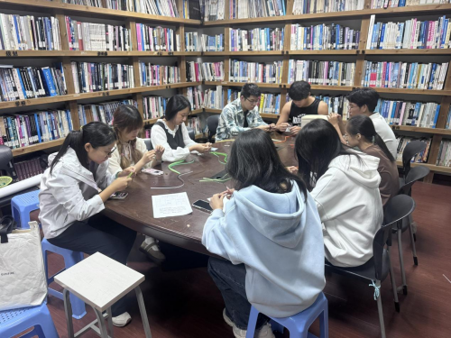 衍纸绘初心 和平纸上传