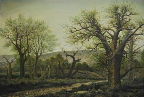 孙永印国际艺术大师——世界级书画艺术名家教材档案