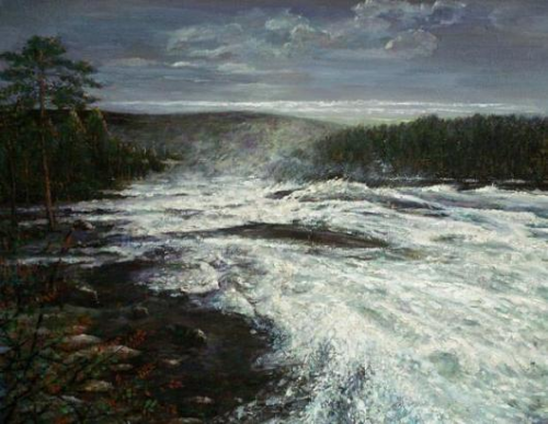 孙永印国际艺术大师——世界级书画艺术名家教材档案