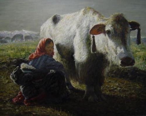 孙永印国际艺术大师——世界级书画艺术名家教材档案