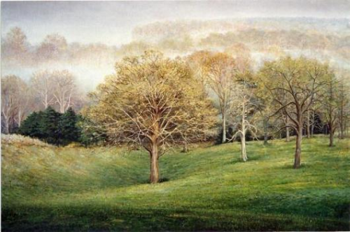 孙永印国际艺术大师——世界级书画艺术名家教材档案