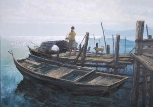 孙永印国际艺术大师——世界级书画艺术名家教材档案