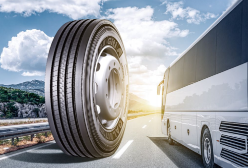 源通鸿业   构建轮胎直供新生态