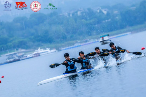 浪尖逐梦！2025年全国中学生皮划艇锦标赛·全国青少年皮划艇U系列联赛圆满落幕！