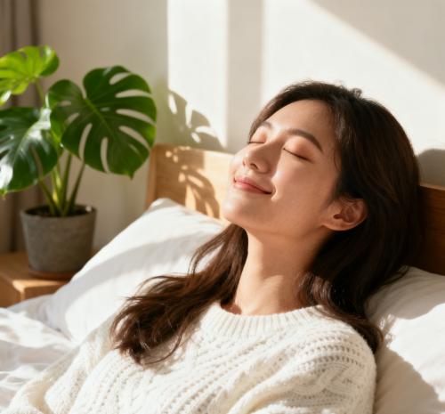 花觉  以创新与匠心打造身心愉悦产品