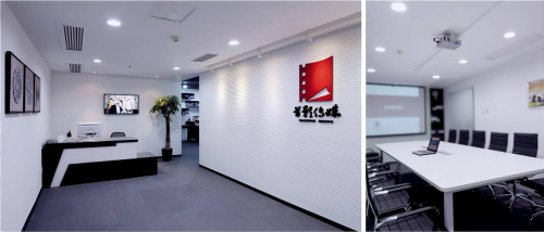 首影全国三地公司专业招商宣传片拍摄制作推荐(图3)