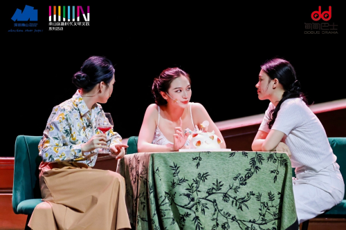 普利策戏剧奖获奖作品《兔洞》中文版登陆深圳，探讨失落与希望的生命共鸣