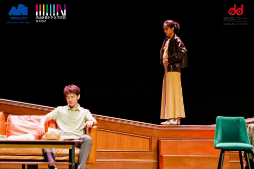 普利策戏剧奖获奖作品《兔洞》中文版登陆深圳，探讨失落与希望的生命共鸣