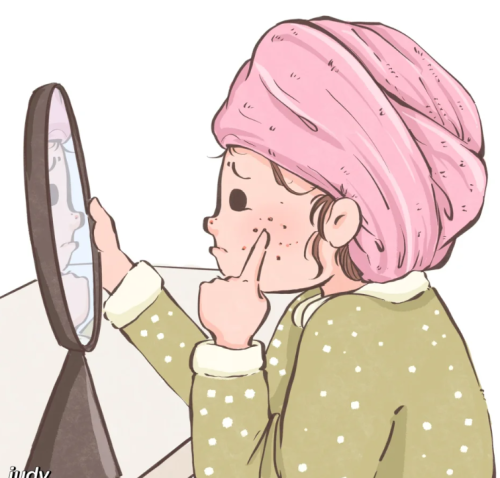 祛痘印产品哪款最管用？5 款好用祛痘印产品推荐，攻克全脸痘印难题