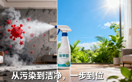 2025除甲醛，真没必要花大价钱！这几款平价甲醛清除剂，效果不输大牌！