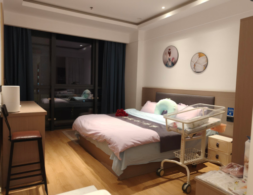 2025年怎么选昆山月子中心？从丽月佳庭的护理模式看排名依据