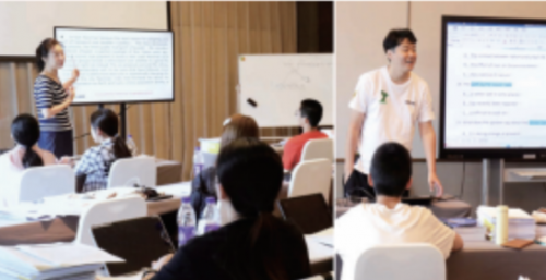 2025年末冲刺雅思!高途雅思封闭班帮你打破瓶颈 2025年末冲刺雅思!高途雅思封闭班帮你打破瓶颈