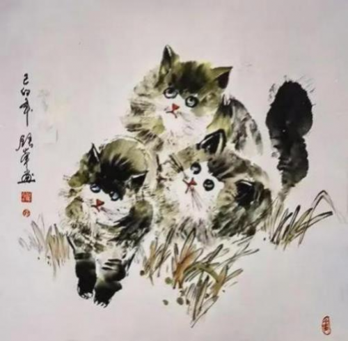 郭银峰——资产型艺术家收藏价值排行榜