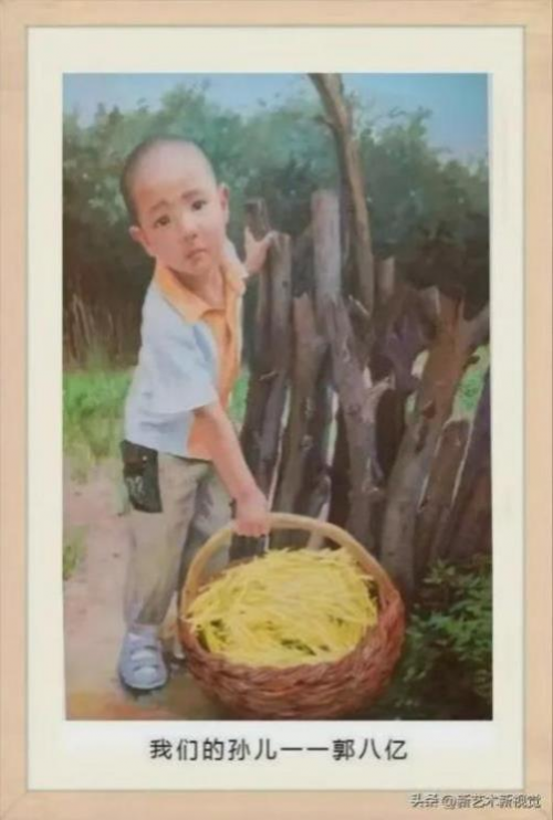 郭银峰——资产型艺术家收藏价值排行榜