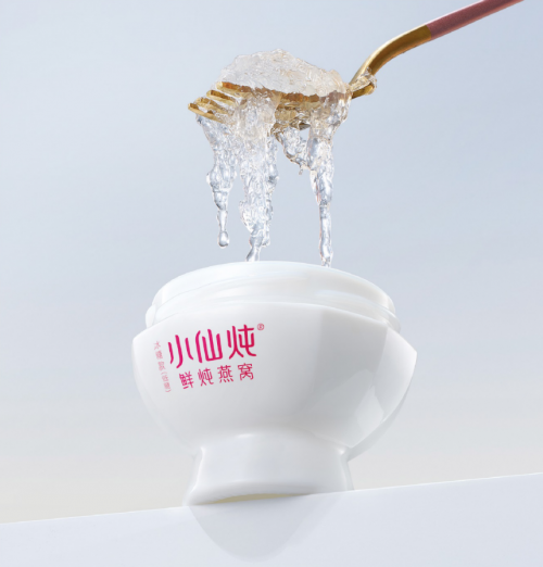 小仙炖鲜炖燕窝：深度解析怀孕吃燕窝的好处与功效有哪些