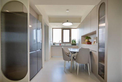 细节定义家装新标准，沪尚茗居质量好不好？