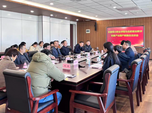 炸场！安徽90后美女CEO携文