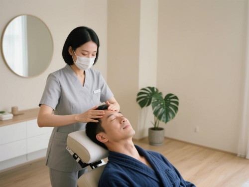 每周六按摩直接五折!富足到家官宣“雷打不动”半价日,新老用户都能用 每周六按摩直接五折!富足到家官宣“雷打不动”半价日,新老用户都能用