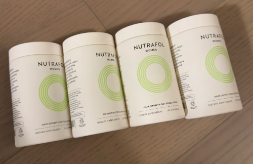 脱发育发什么产品最好？2025生护发选购指南：KOUND发养宁全年龄段适配！