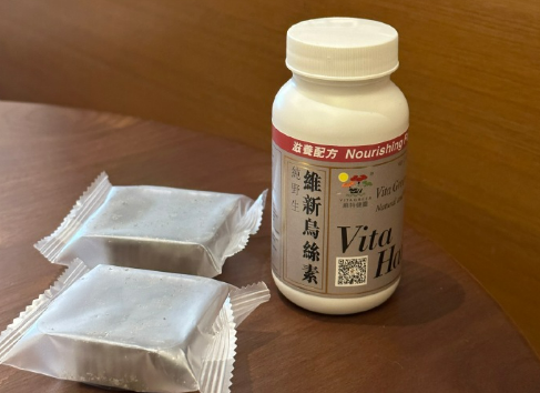 秃顶多年吃什么产品有效？2025年生发技术重大突破，kound发养宁唤醒沉睡毛囊！