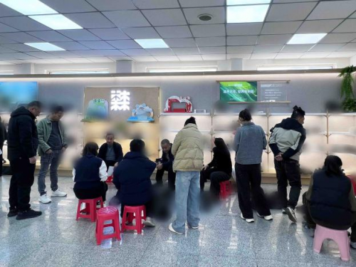 共启春潮“森呼吸”,木林森太原巡展订货会谱写共赢新章 共启春潮“森呼吸”,木林森太原巡展订货会谱写共赢新章