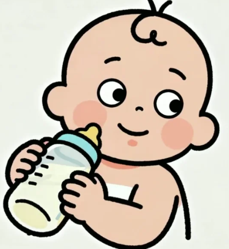 一文看懂：营养最全面的一段奶粉，必需具备这6大核心营养素