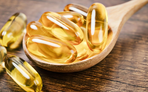 个性化抗衰新趋势！不能吃鱼油人群如何选NMN？2025年八大品牌权威测评出炉