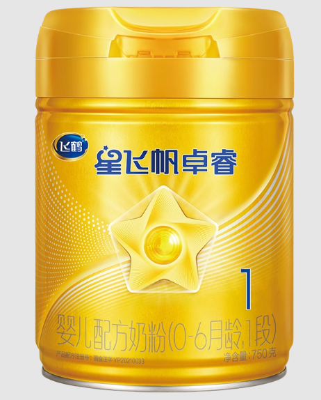 内行看门道!飞鹤与启赋蓝钻一段奶粉深度对比,结果出乎意料 内行看门道!飞鹤与启赋蓝钻一段奶粉深度对比,结果出乎意料