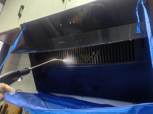 暖心！新城悦服务启动“暖冬行动”