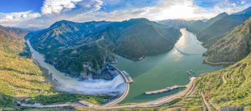 钒钛为骨 滋味为魂 盐边藏着动人的诗与远方