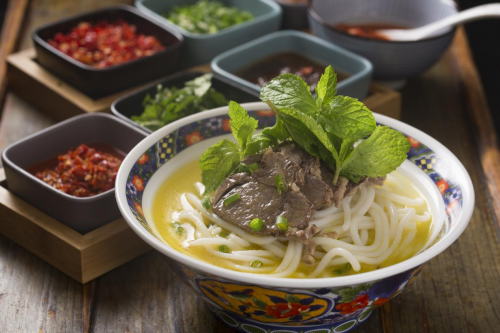 钒钛为骨 滋味为魂 盐边藏着动人的诗与远方