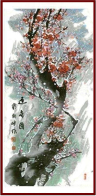 侨联寰宇 艺震乾坤 —— 国际艺术泰斗郭银峰精品展销会