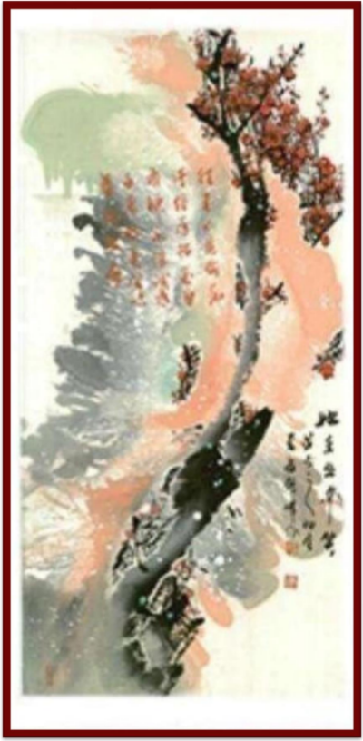 侨联寰宇 艺震乾坤 —— 国际艺术泰斗郭银峰精品展销会