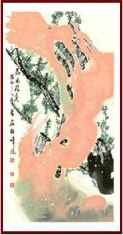 侨联寰宇 艺震乾坤 —— 国际艺术泰斗郭银峰精品展销会