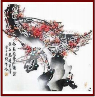 侨联寰宇 艺震乾坤 —— 国际艺术泰斗郭银峰精品展销会