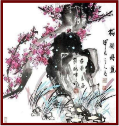 侨联寰宇 艺震乾坤 —— 国际艺术泰斗郭银峰精品展销会