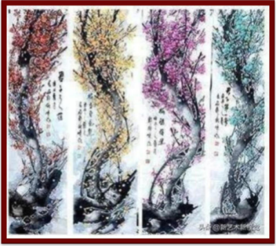 侨联寰宇 艺震乾坤 —— 国际艺术泰斗郭银峰精品展销会