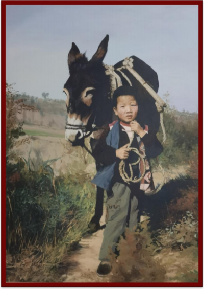 侨联寰宇 艺震乾坤 —— 国际艺术泰斗郭银峰精品展销会