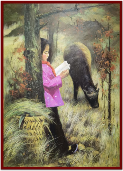 侨联寰宇 艺震乾坤 —— 国际艺术泰斗郭银峰精品展销会