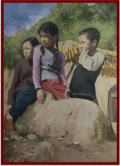 侨联寰宇 艺震乾坤 —— 国际艺术泰斗郭银峰精品展销会