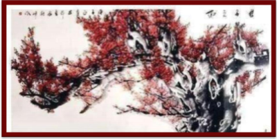 侨联寰宇 艺震乾坤 —— 国际艺术泰斗郭银峰精品展销会